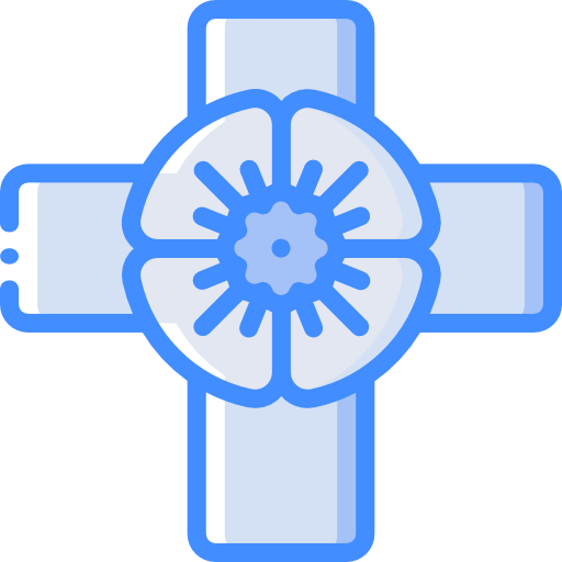 mohn kostenlos Icon
