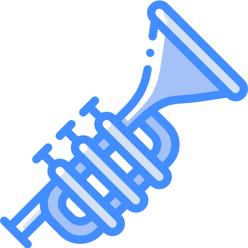 trompete kostenlos Icon