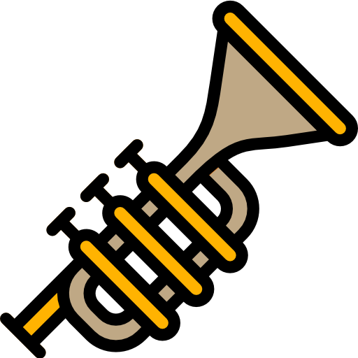 trompete kostenlos Icon trompete kostenlos Icon