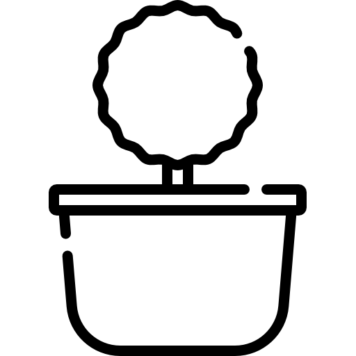 plante Icône gratuit