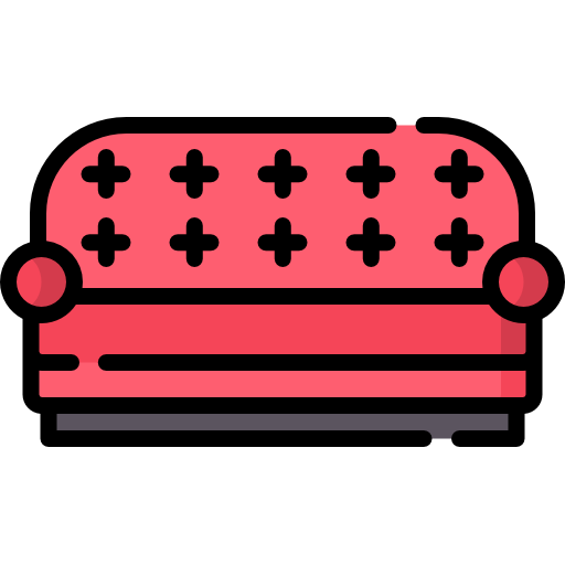 Sofa - free icon