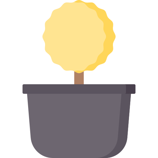 plante Icône gratuit