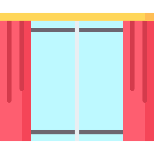 vorhang kostenlos Icon