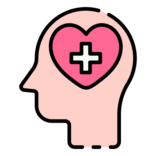 santé mentale Icône gratuit santé mentale Icône gratuit