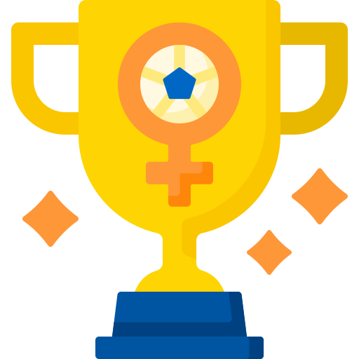 trophée Icône gratuit trophée Icône gratuit