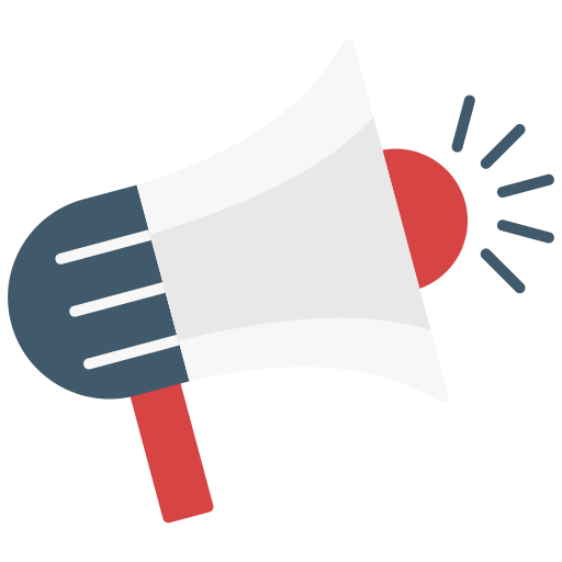 marketing kostenlos Icon