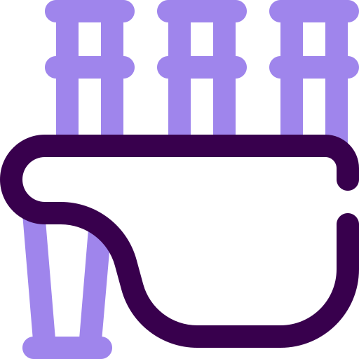 파이프 무료 아이콘