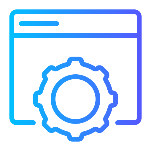 Settings free icon