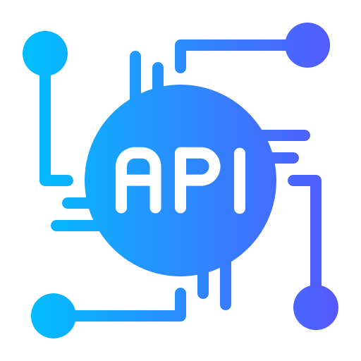 Api - Free Seo And Web Icons