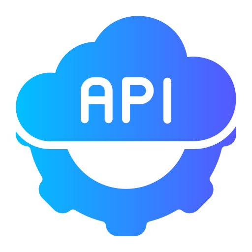 api icono gratis