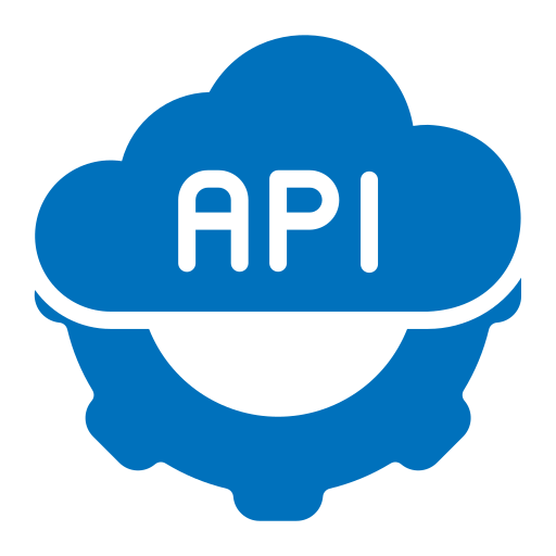 api icono gratis