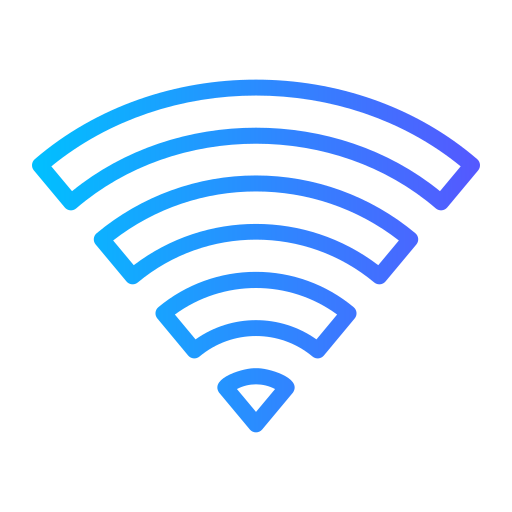 Wifi free icon