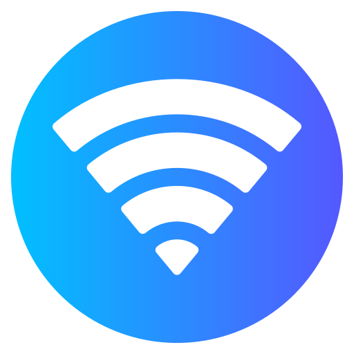 wifi icono gratis