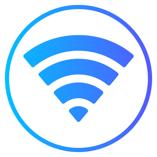 wifi icono gratis