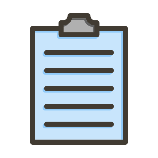 Clipboard free icon Clipboard free icon