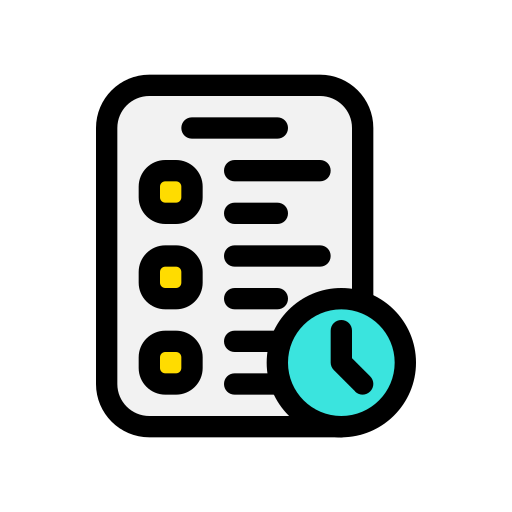 Clipboard free icon
