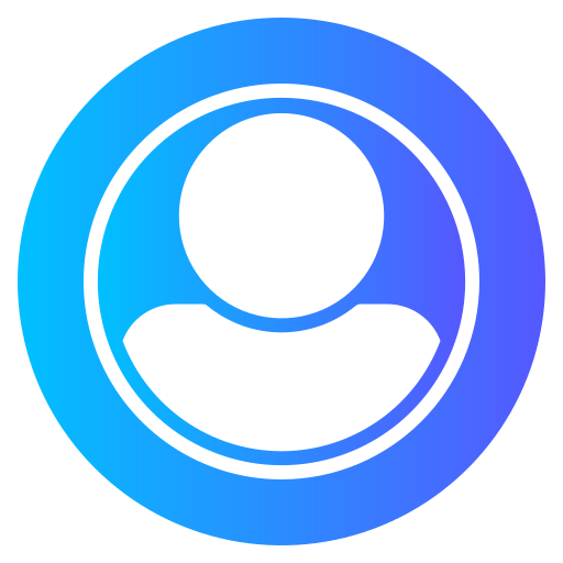 Account free icon Account free icon