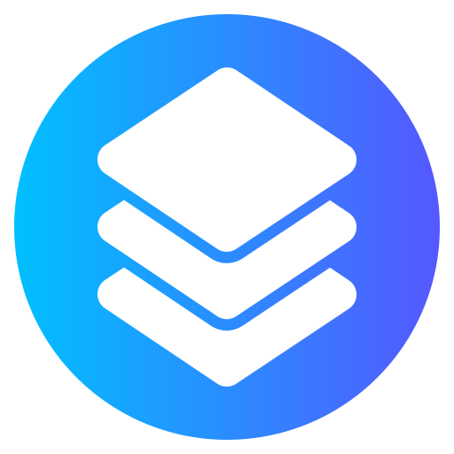 Overlay free icon Overlay free icon