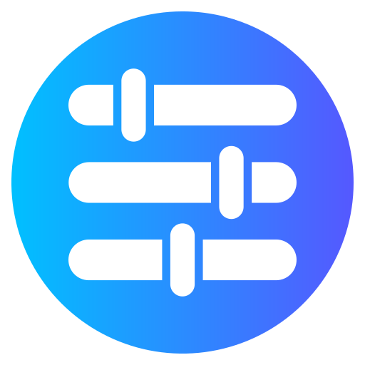 Preferences free icon