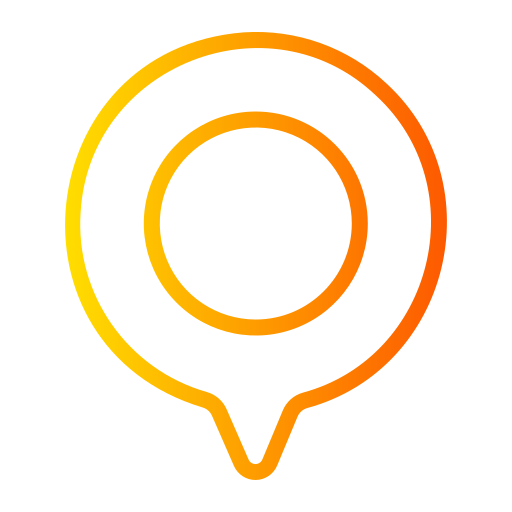 ubicación icono gratis