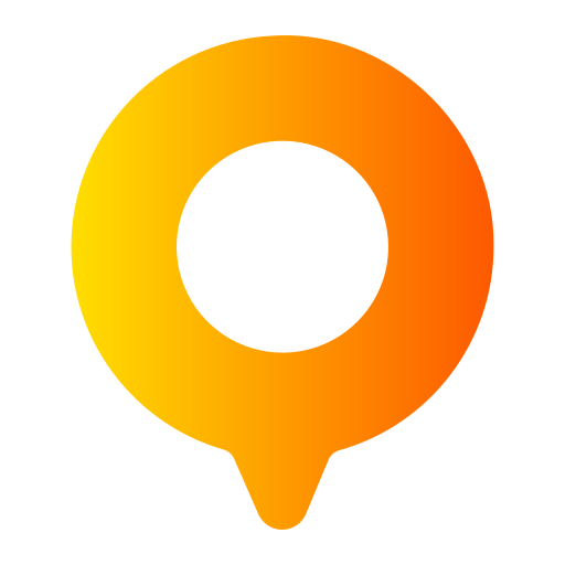 ubicación icono gratis