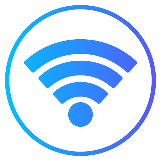 wifi icono gratis