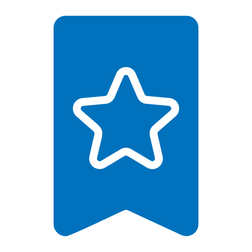 marcador icono gratis