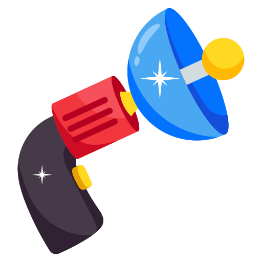 satellit kostenlos Icon