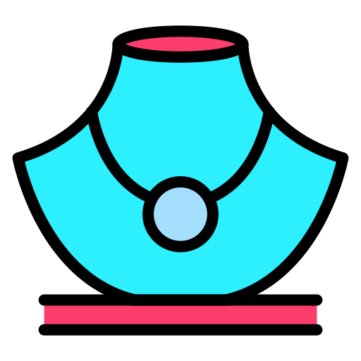 pendentif Icône gratuit