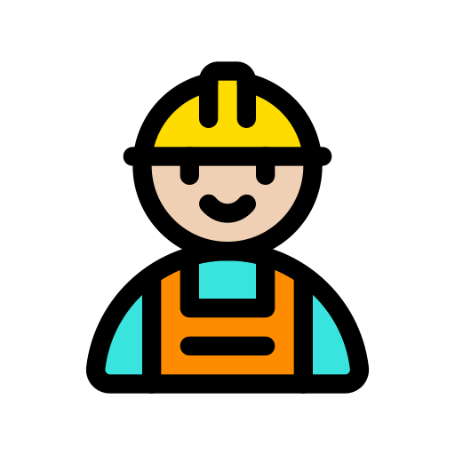 Строитель бесплатно иконка Строитель бесплатно иконка