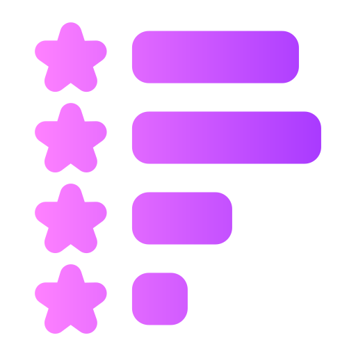 notation Icône gratuit notation Icône gratuit