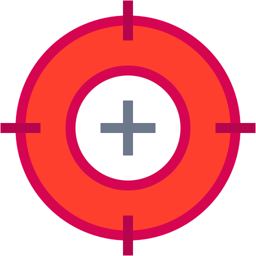 enfocar icono gratis