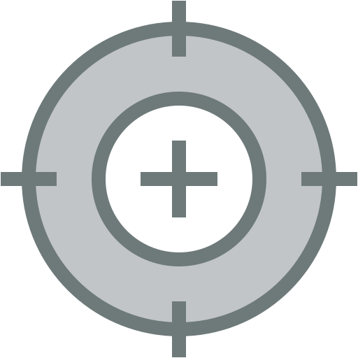 enfocar icono gratis