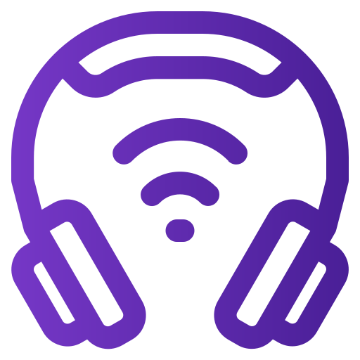 kopfhörer kostenlos Icon kopfhörer kostenlos Icon
