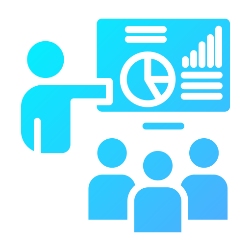 negocio icono gratis