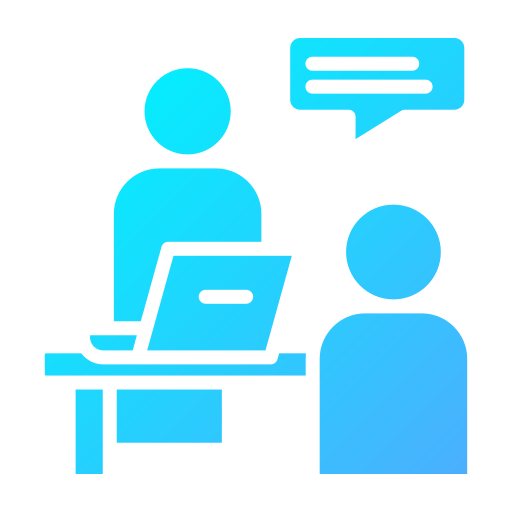 Консультация бесплатно иконка