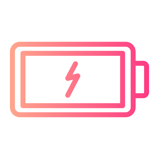 Батарея бесплатно иконка