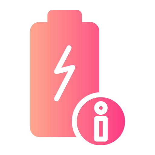 Info free icon