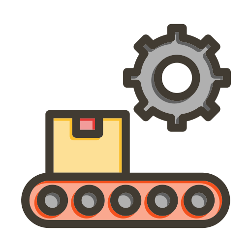 produktion kostenlos Icon produktion kostenlos Icon