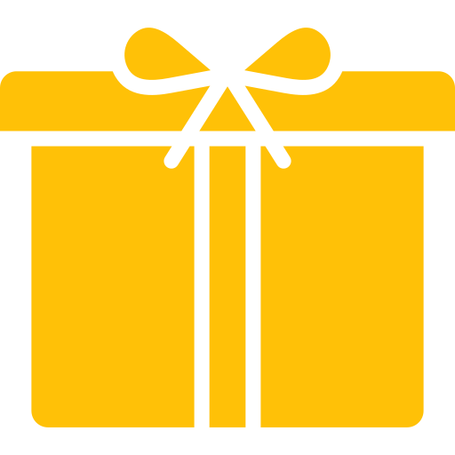 geschenk kostenlos Icon