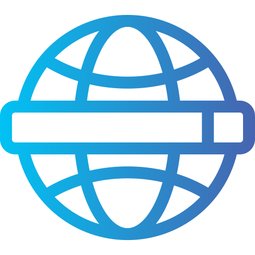 Internet free icon Internet free icon