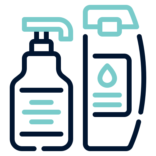 shampoo kostenlos Icon shampoo kostenlos Icon