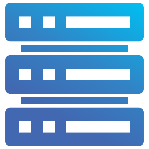 server kostenlos Icon server kostenlos Icon