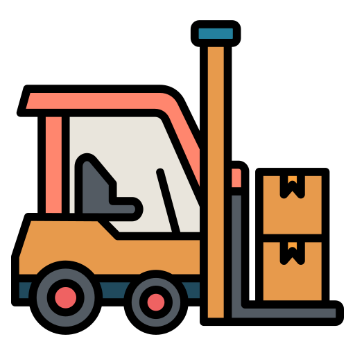 gabelstapler kostenlos Icon gabelstapler kostenlos Icon