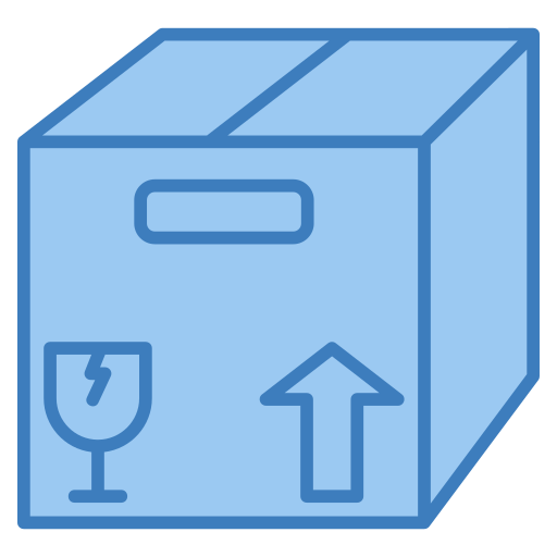 paketbox kostenlos Icon paketbox kostenlos Icon