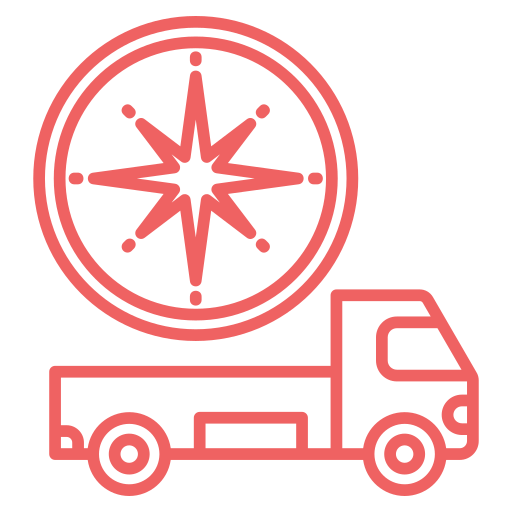 Compass free icon Compass free icon