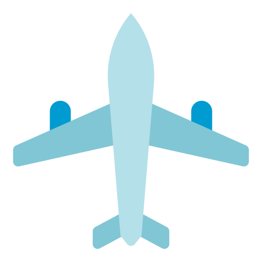 Airplane free icon Airplane free icon