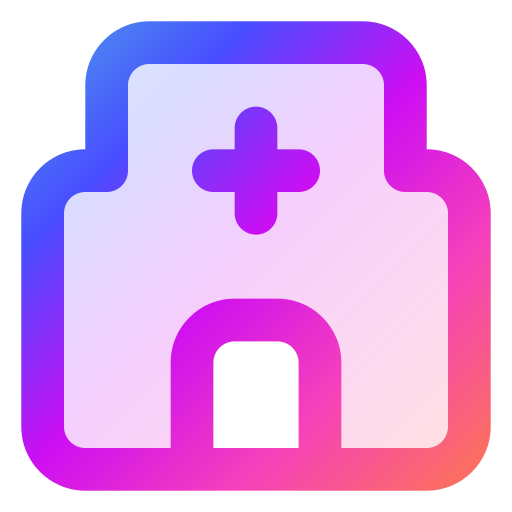 hospital icono gratis