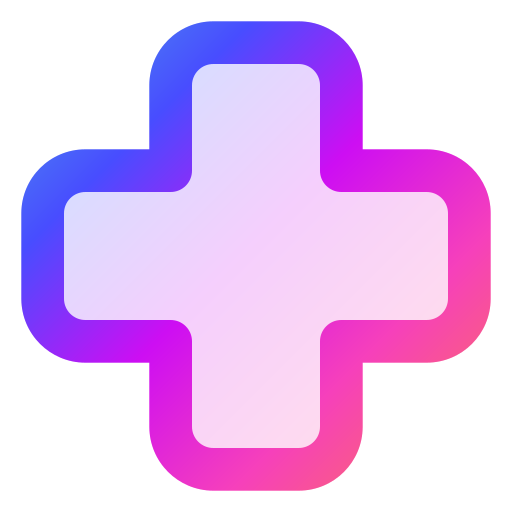 Медицинский крест бесплатно иконка