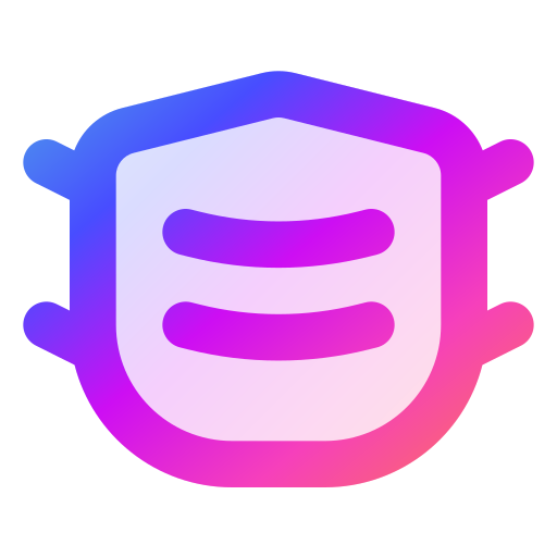 mascara medica icono gratis